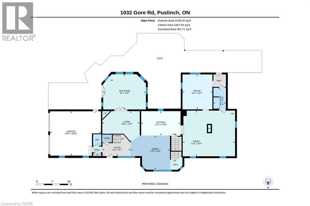 1032 Gore Road, Hamilton, Ontario  N0B 2J0 - Photo 47 - 40842943