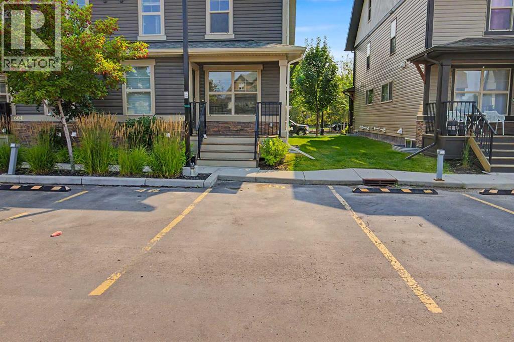 603, 50 Belgian Lane W, Cochrane, Alberta  T4C 0Y5 - Photo 33 - A2337187