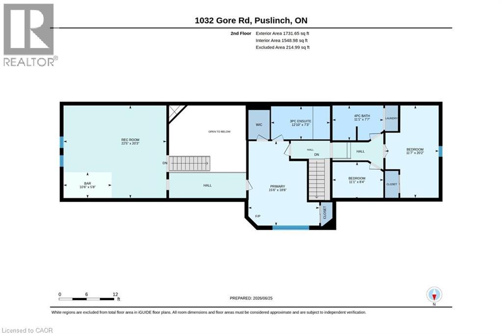 1032 Gore Road, Hamilton, Ontario  N0B 2J0 - Photo 48 - 40842943