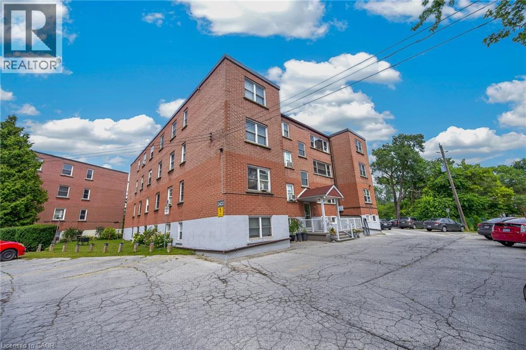 2422 New Street Unit# 9, Burlington, Ontario  L7R 1J6 - Photo 24 - 40845122