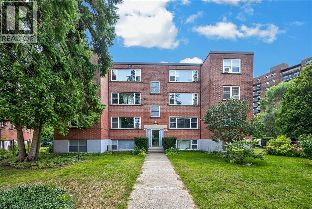 2422 NEW Street Unit# 9, Burlington, Ontario