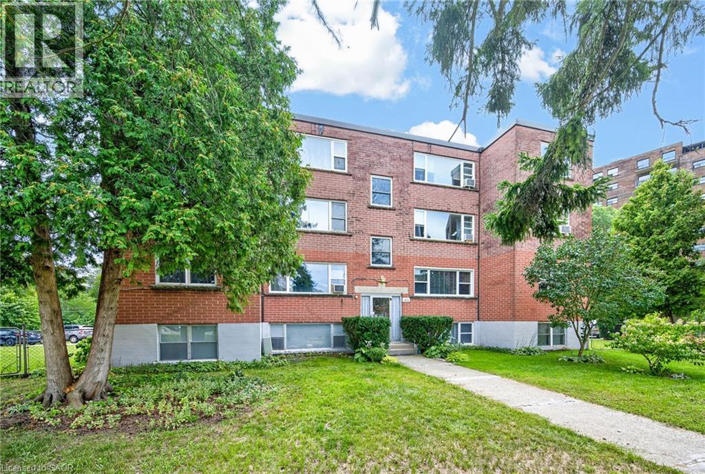 2422 New Street Unit# 9, Burlington, Ontario  L7R 1J6 - Photo 2 - 40845122