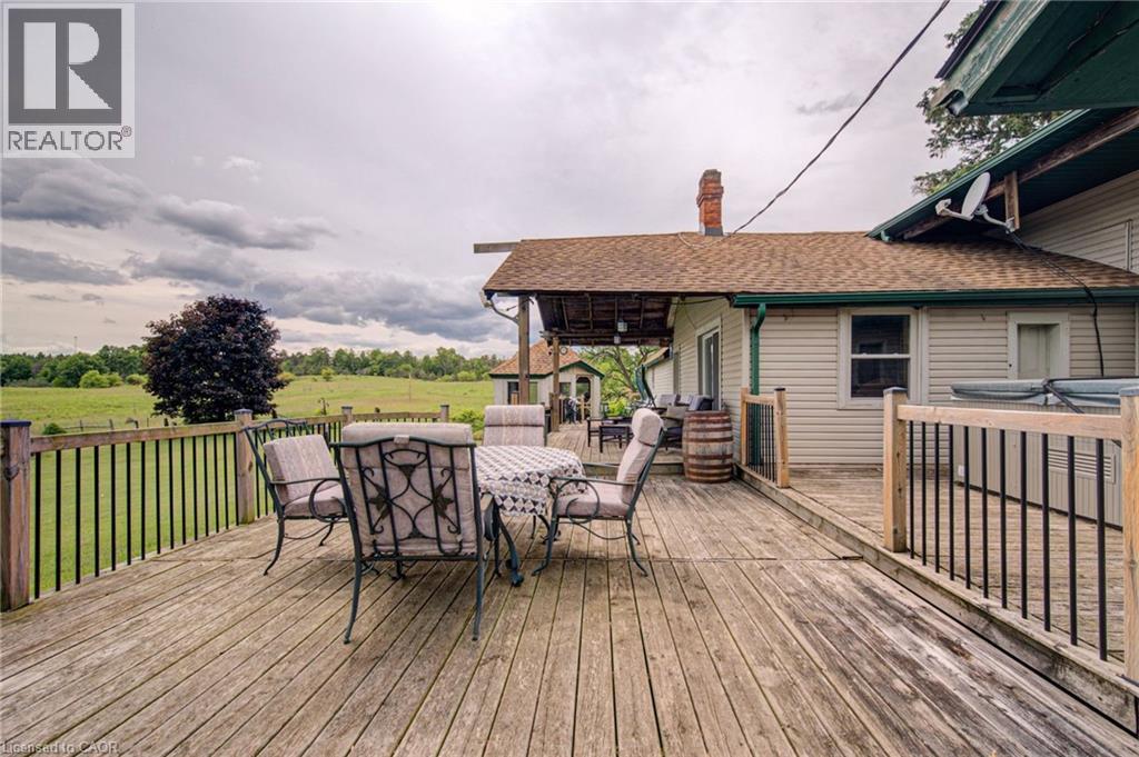 1032 Gore Road, Hamilton, Ontario  N0B 2J0 - Photo 30 - 40842943