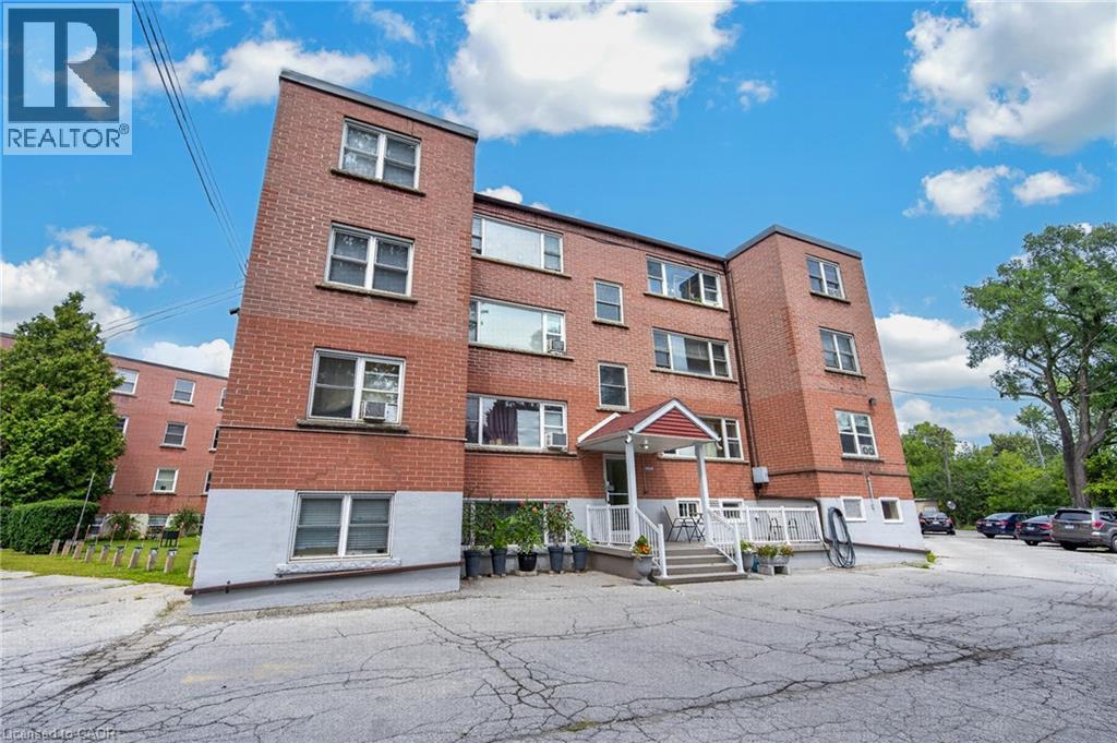 2422 New Street Unit# 9, Burlington, Ontario  L7R 1J6 - Photo 25 - 40845122