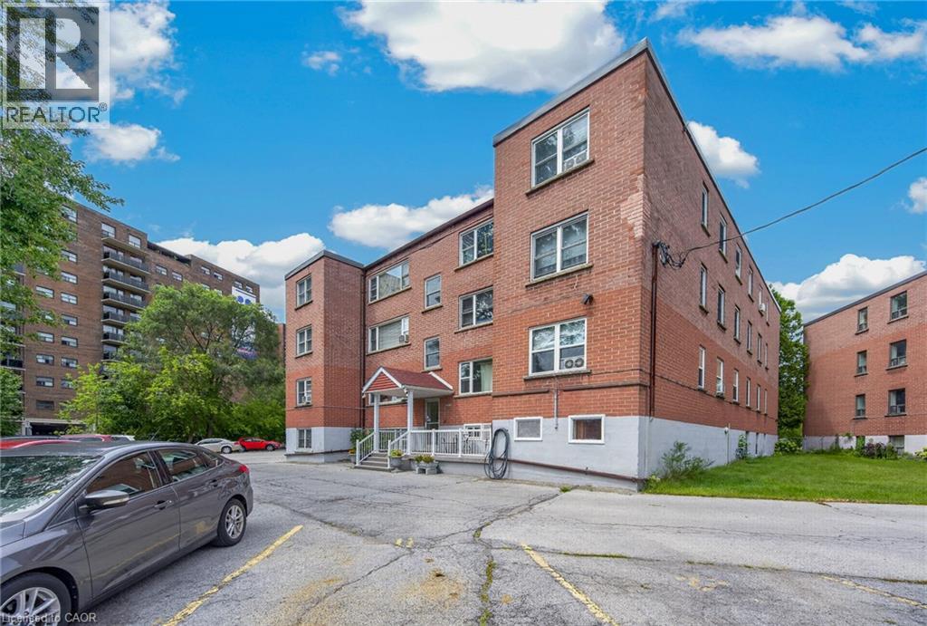 2422 New Street Unit# 9, Burlington, Ontario  L7R 1J6 - Photo 23 - 40845122