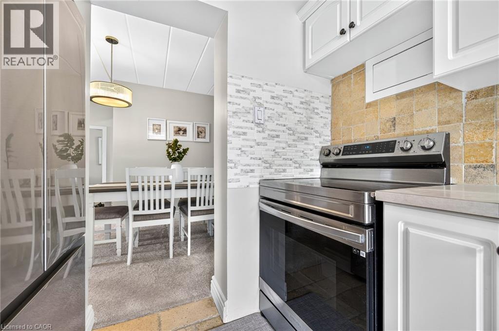2422 New Street Unit# 9, Burlington, Ontario  L7R 1J6 - Photo 6 - 40845122