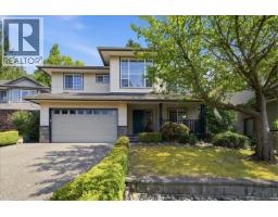 23659 ROCK RIDGE DRIVE, Maple Ridge, British Columbia