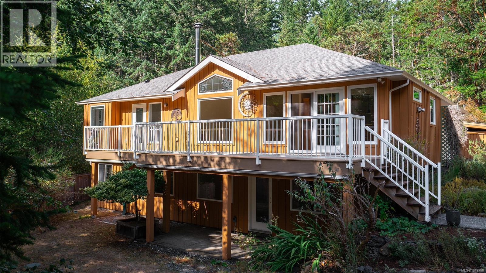 1170 Woodley Ghyll Dr, Metchosin, British Columbia
