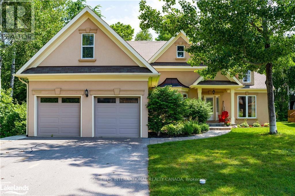 188 Brooker Boulevard, Blue Mountains, Ontario  L9Y 0M2 - Photo 1 - X13711488