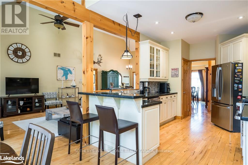 188 Brooker Boulevard, Blue Mountains, Ontario  L9Y 0M2 - Photo 10 - X13711488