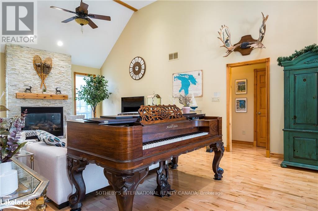 188 Brooker Boulevard, Blue Mountains, Ontario  L9Y 0M2 - Photo 14 - X13711488