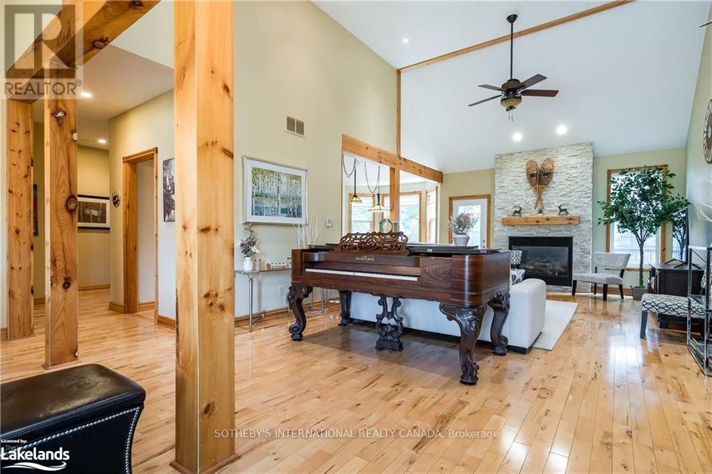 188 Brooker Boulevard, Blue Mountains, Ontario  L9Y 0M2 - Photo 15 - X13711488