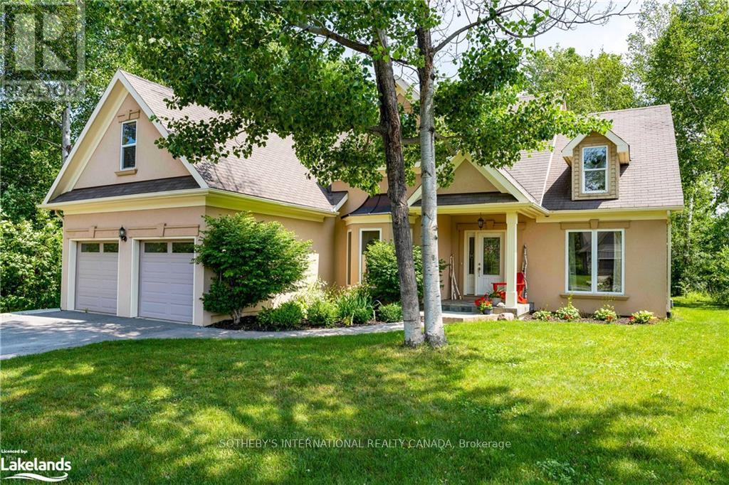 188 Brooker Boulevard, Blue Mountains, Ontario  L9Y 0M2 - Photo 2 - X13711488