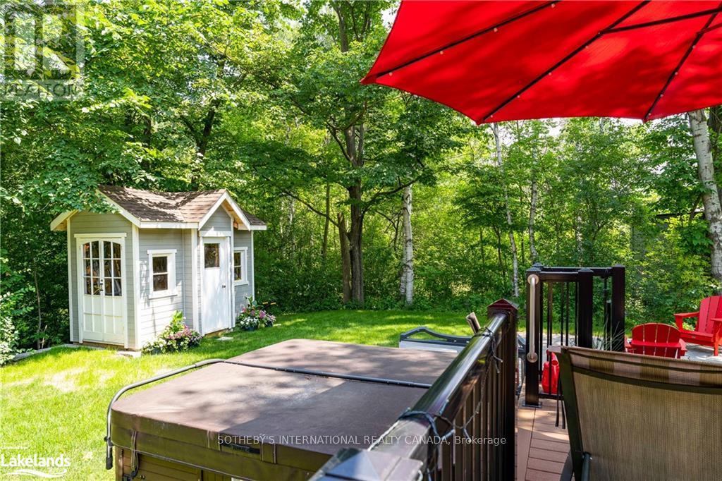 188 Brooker Boulevard, Blue Mountains, Ontario  L9Y 0M2 - Photo 35 - X13711488