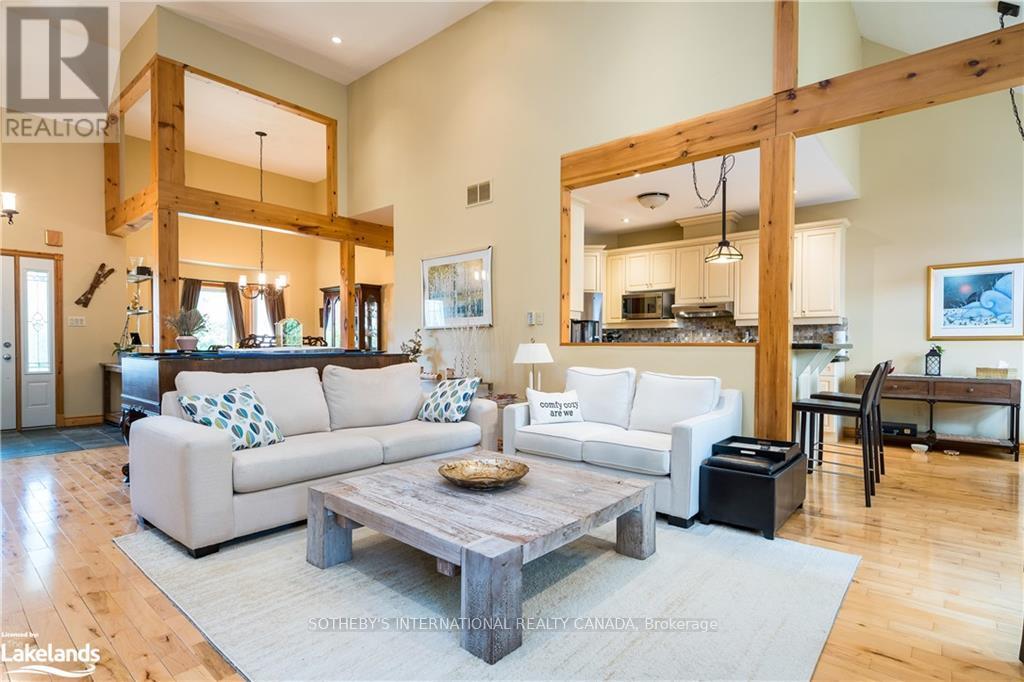 188 Brooker Boulevard, Blue Mountains, Ontario  L9Y 0M2 - Photo 9 - X13711488