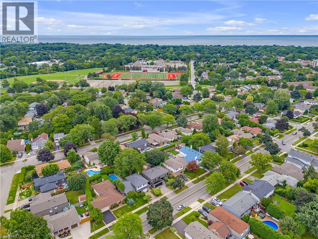 4236 Longmoor Drive, Burlington, Ontario  L7L 4Z9 - Photo 37 - 40856221