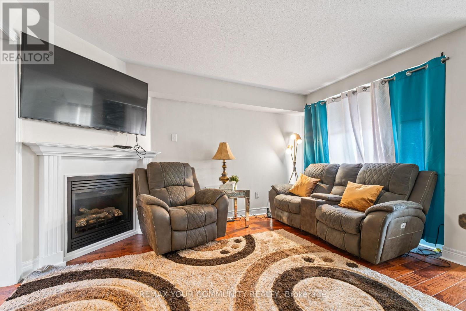 164 Dewell Crescent, Clarington, Ontario  L1E 0B9 - Photo 13 - E13589020