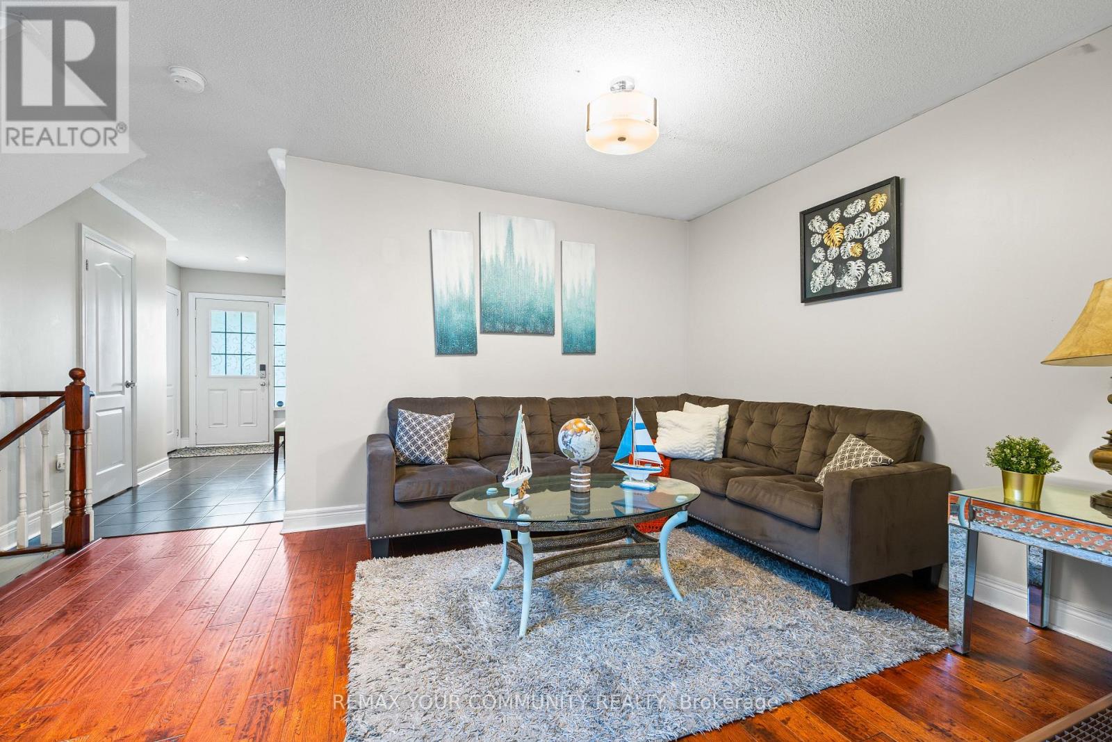 164 Dewell Crescent, Clarington, Ontario  L1E 0B9 - Photo 10 - E13589020