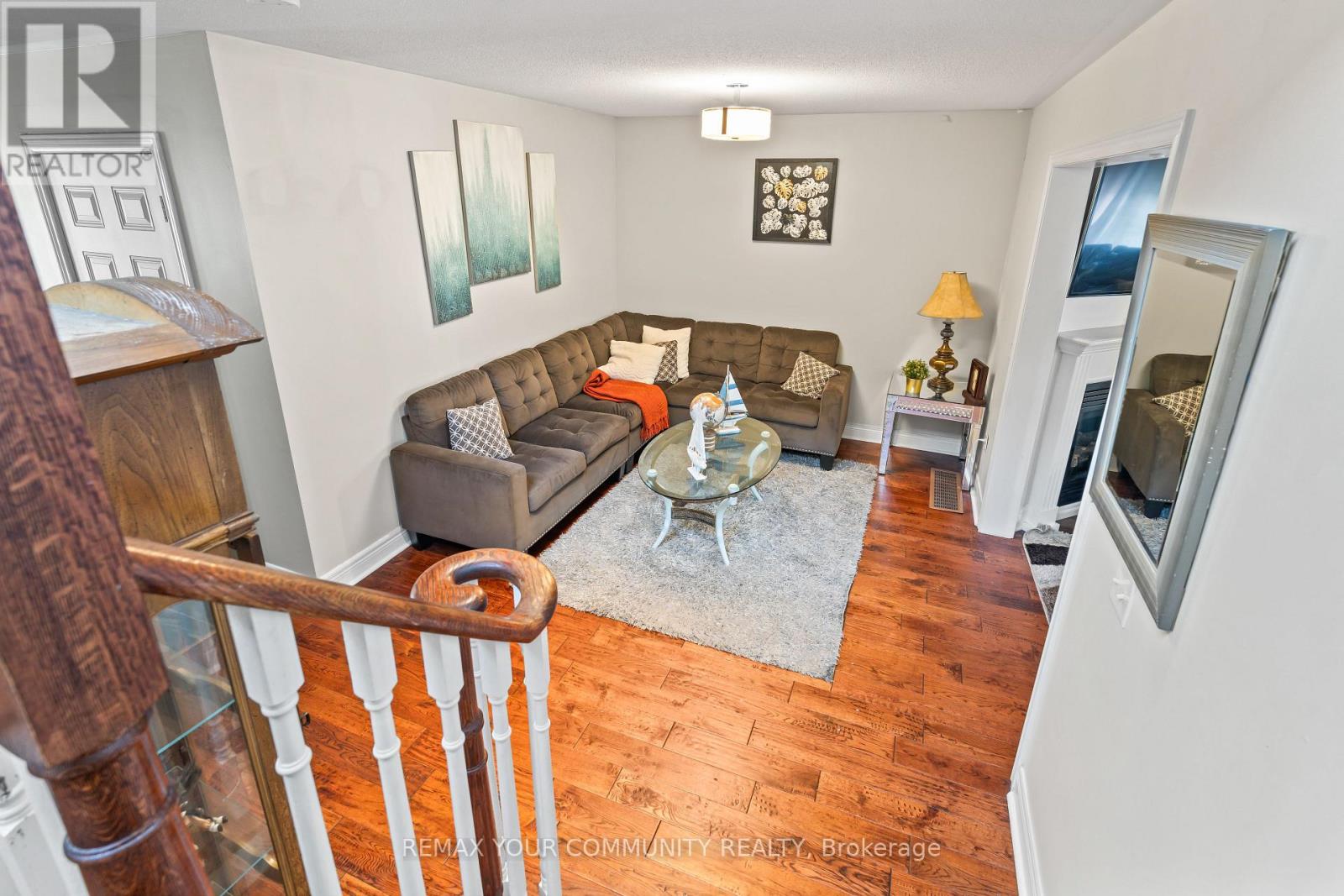 164 Dewell Crescent, Clarington, Ontario  L1E 0B9 - Photo 11 - E13589020