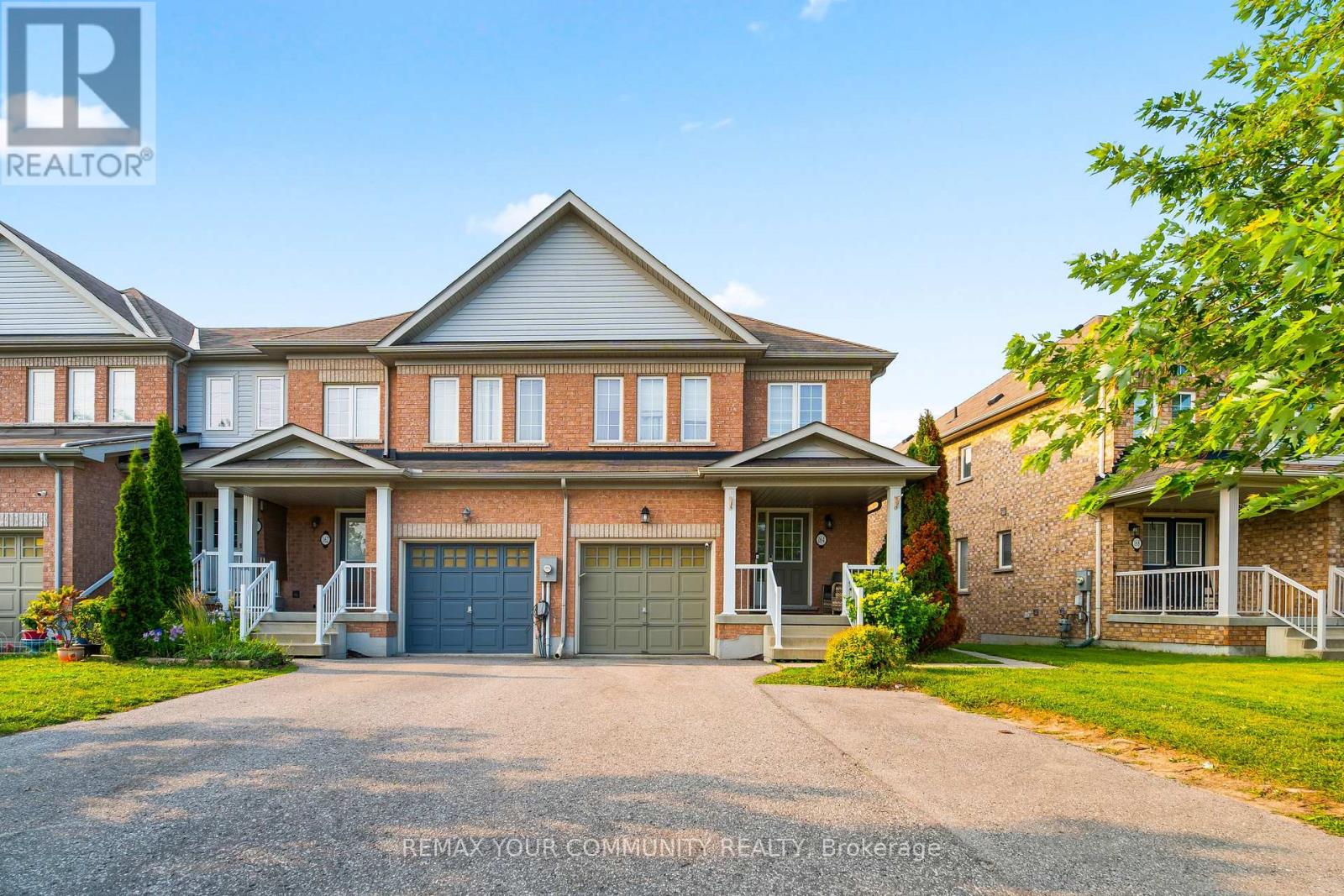 164 Dewell Crescent, Clarington, Ontario  L1E 0B9 - Photo 2 - E13589020