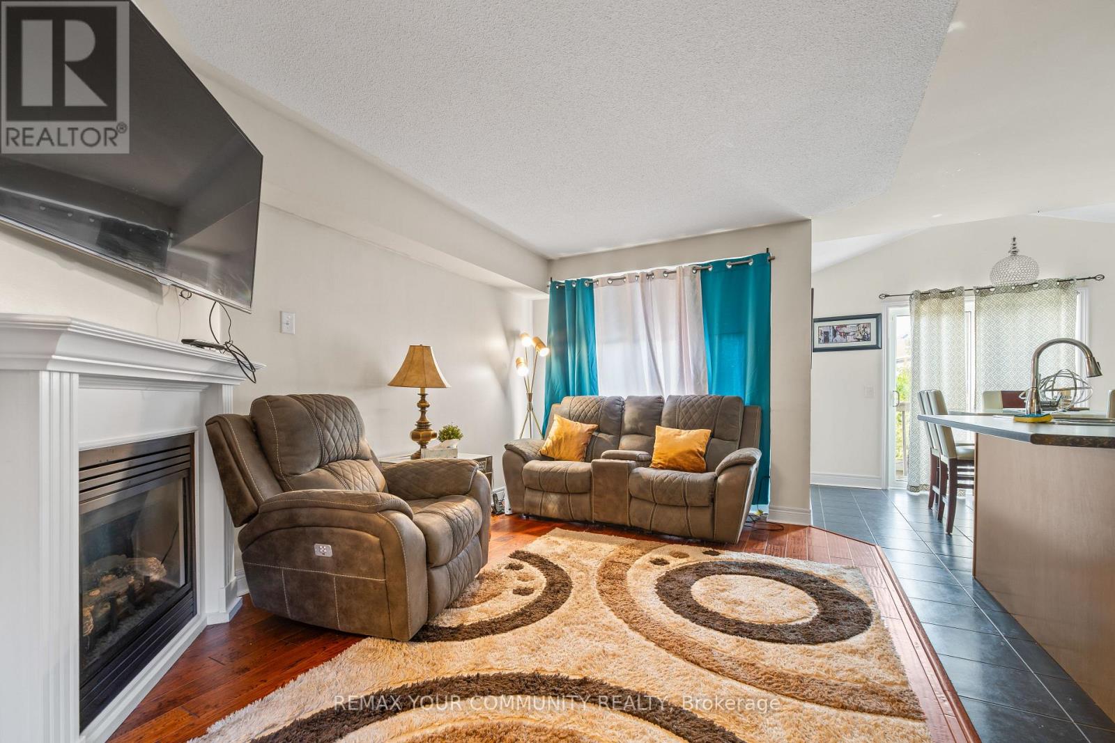 164 Dewell Crescent, Clarington, Ontario  L1E 0B9 - Photo 12 - E13589020