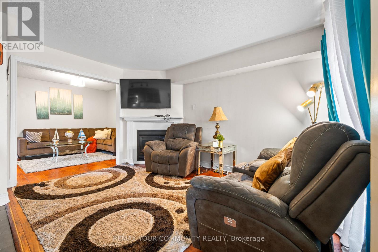 164 Dewell Crescent, Clarington, Ontario  L1E 0B9 - Photo 14 - E13589020