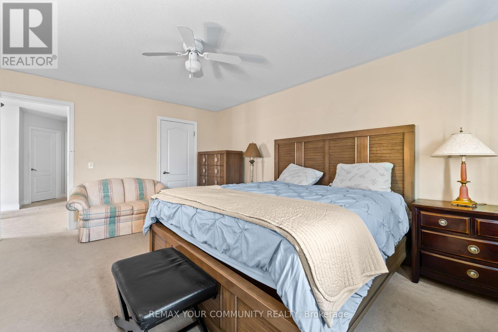 164 Dewell Crescent, Clarington, Ontario  L1E 0B9 - Photo 23 - E13589020