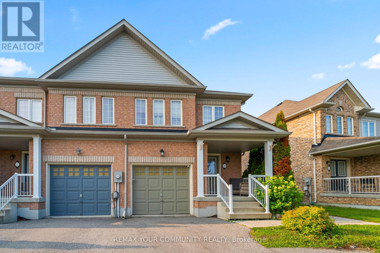 164 Dewell Crescent, Clarington, Ontario  L1E 0B9 - Photo 3 - E13589020