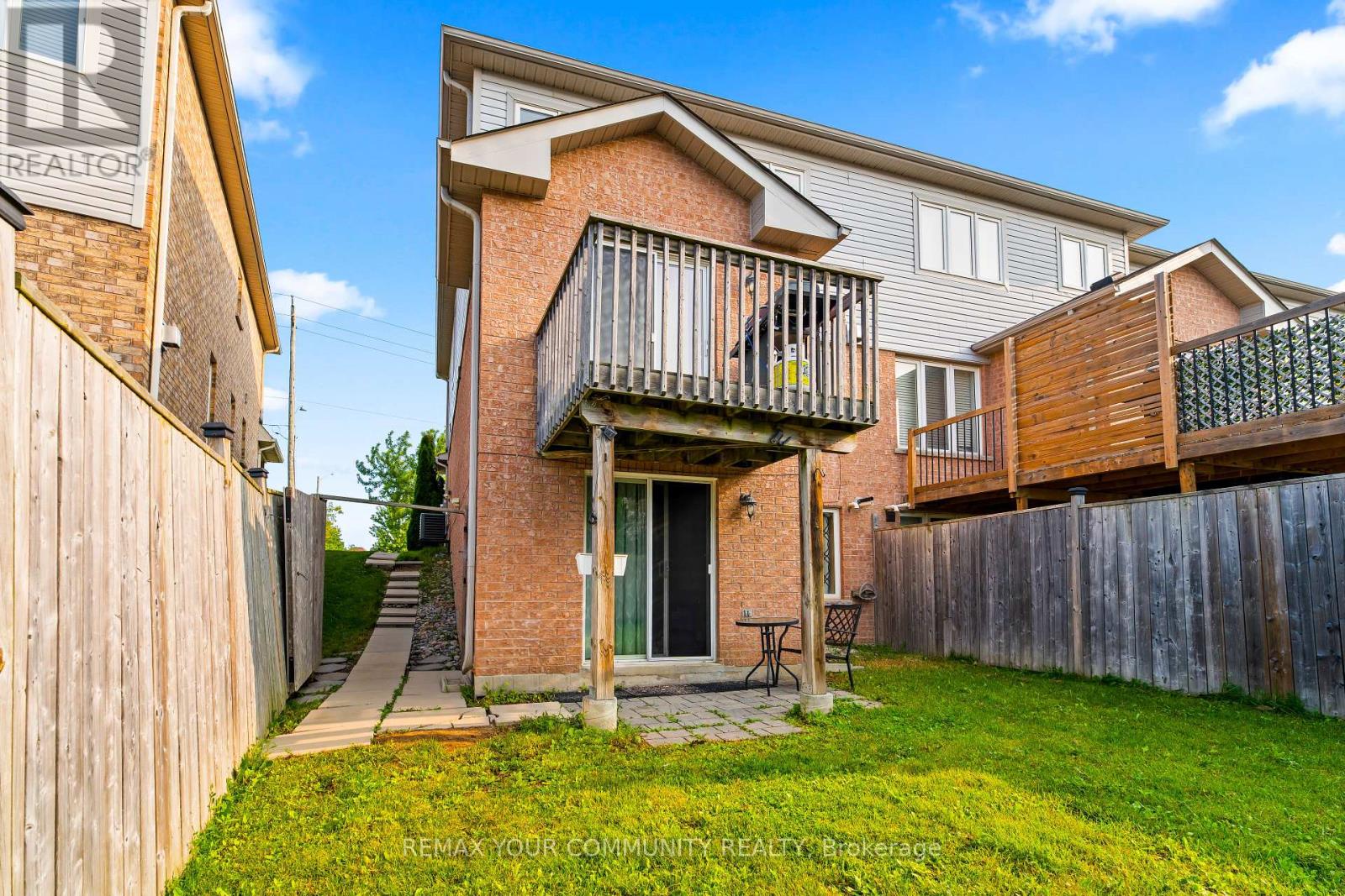 164 Dewell Crescent, Clarington, Ontario  L1E 0B9 - Photo 38 - E13589020
