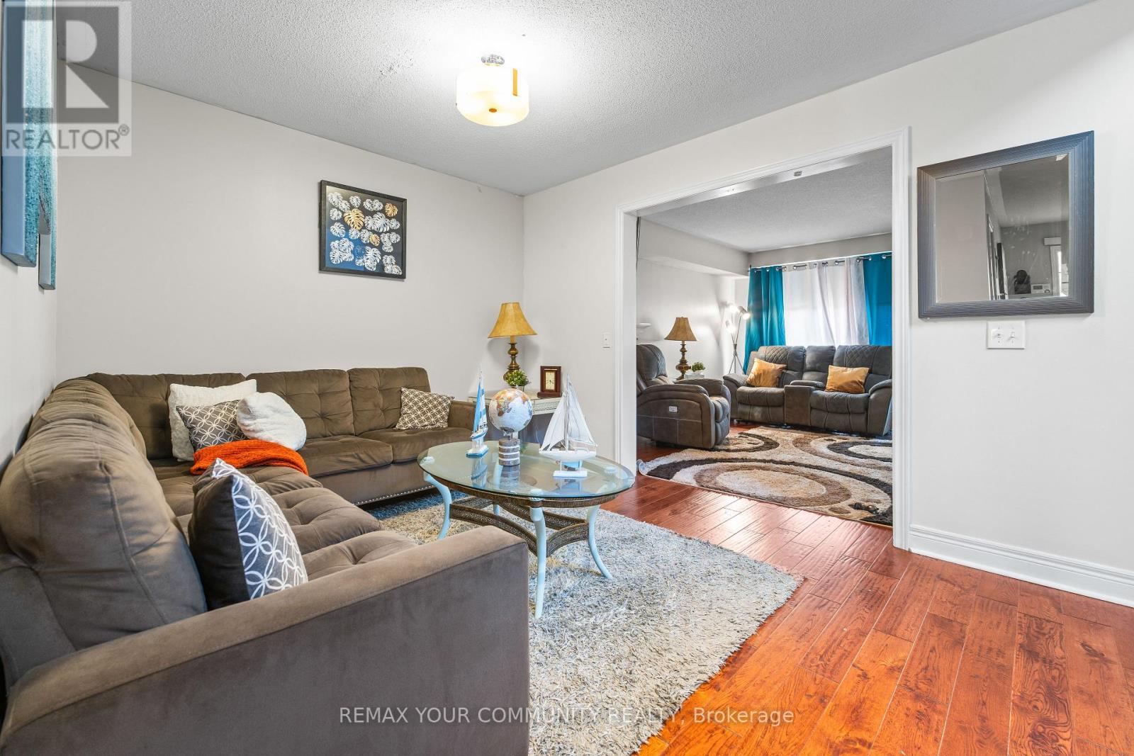 164 Dewell Crescent, Clarington, Ontario  L1E 0B9 - Photo 9 - E13589020