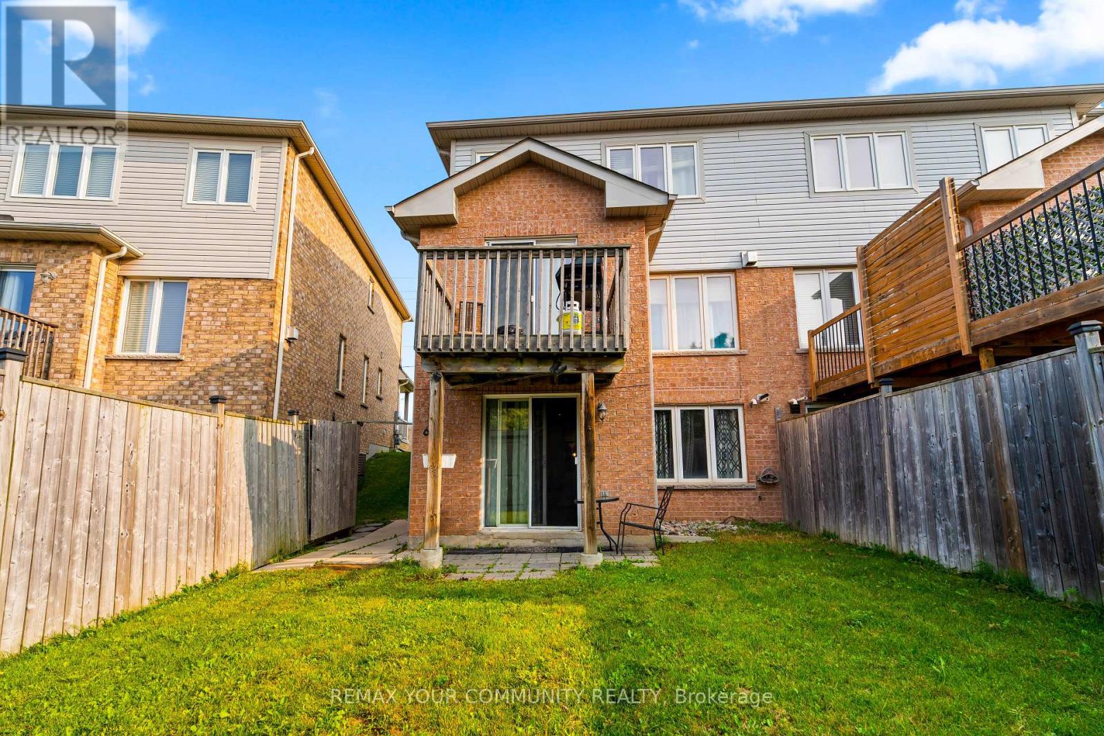 164 Dewell Crescent, Clarington, Ontario  L1E 0B9 - Photo 37 - E13589020