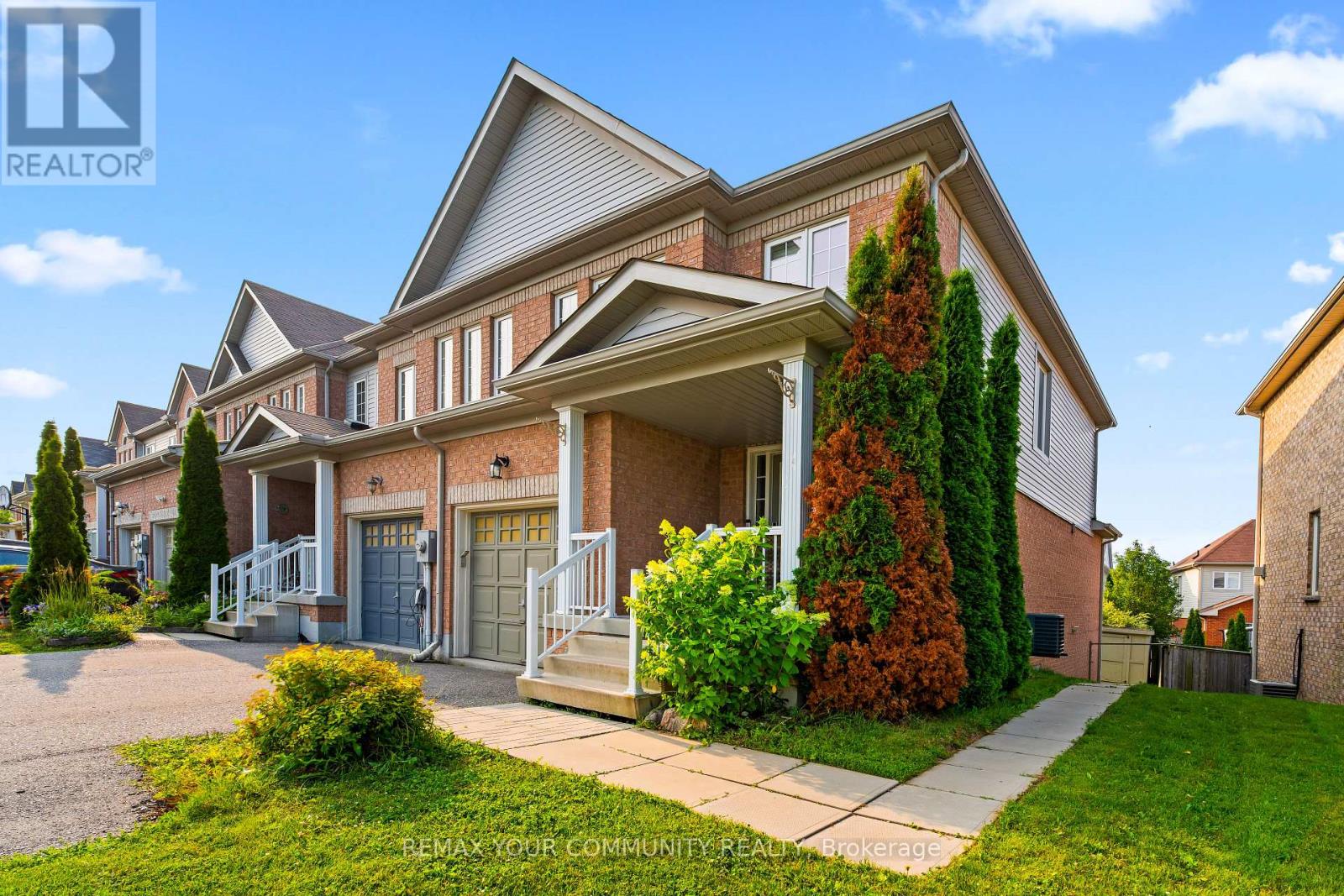164 Dewell Crescent, Clarington, Ontario  L1E 0B9 - Photo 5 - E13589020