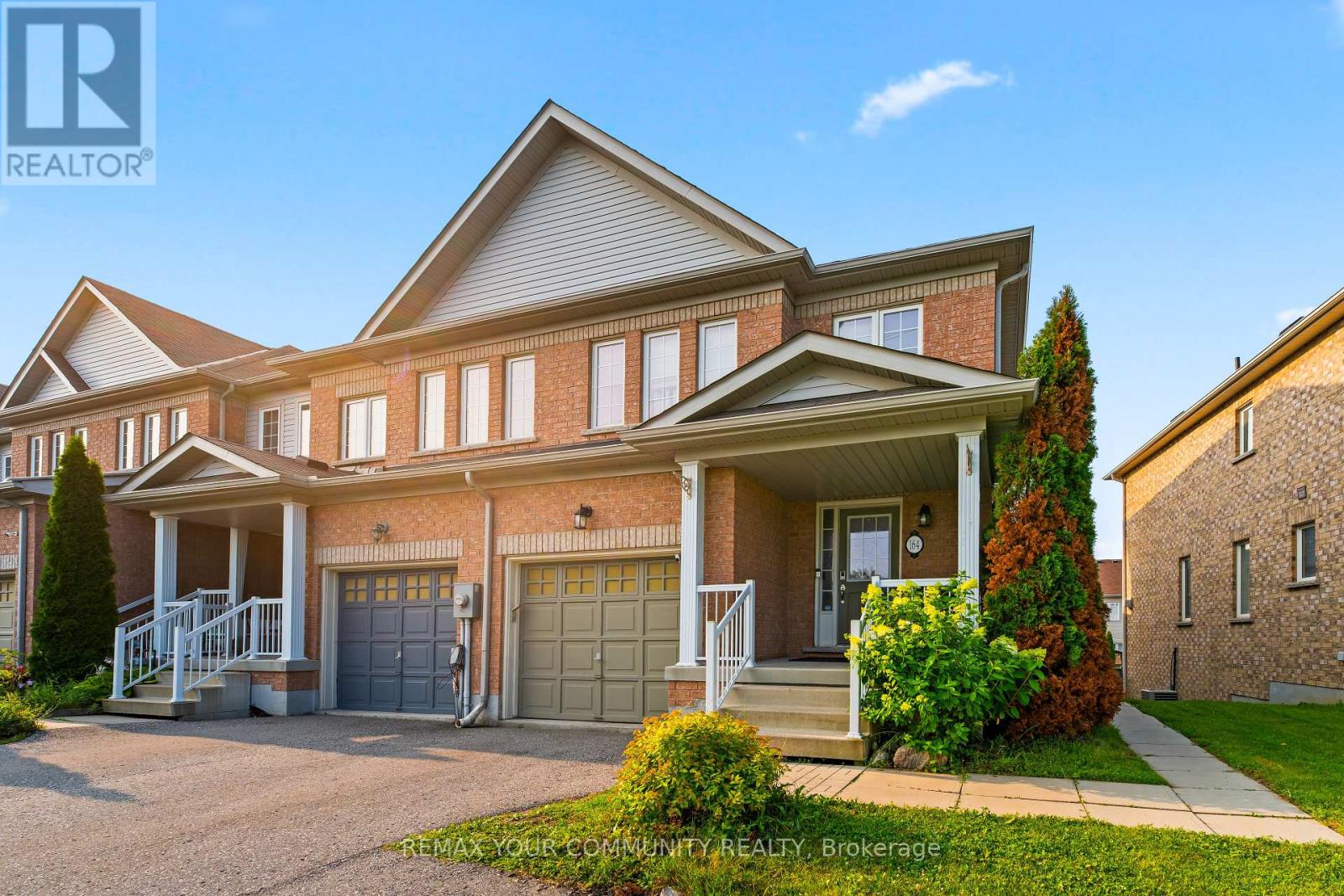 164 Dewell Crescent, Clarington, Ontario  L1E 0B9 - Photo 4 - E13589020