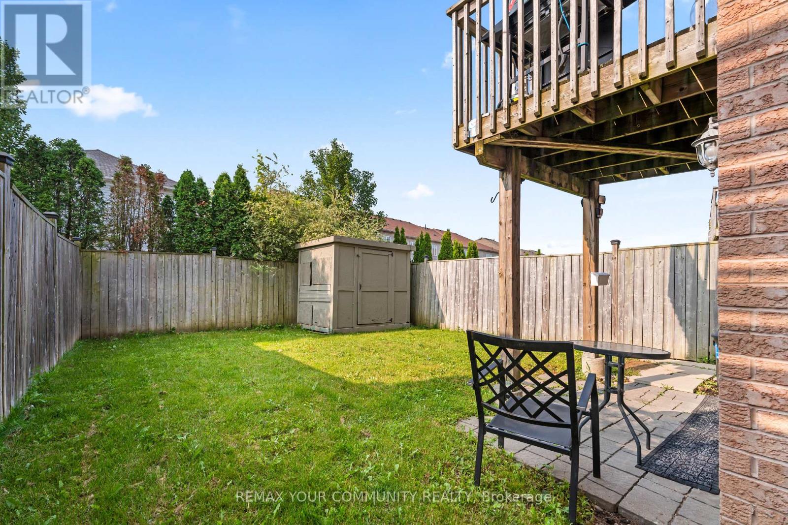 164 Dewell Crescent, Clarington, Ontario  L1E 0B9 - Photo 39 - E13589020