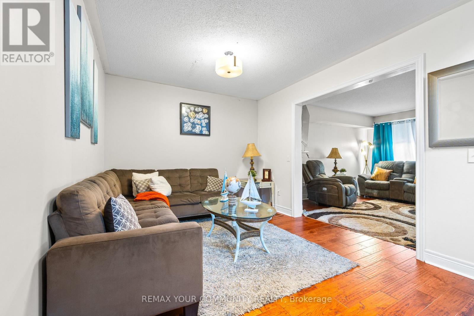 164 Dewell Crescent, Clarington, Ontario  L1E 0B9 - Photo 8 - E13589020