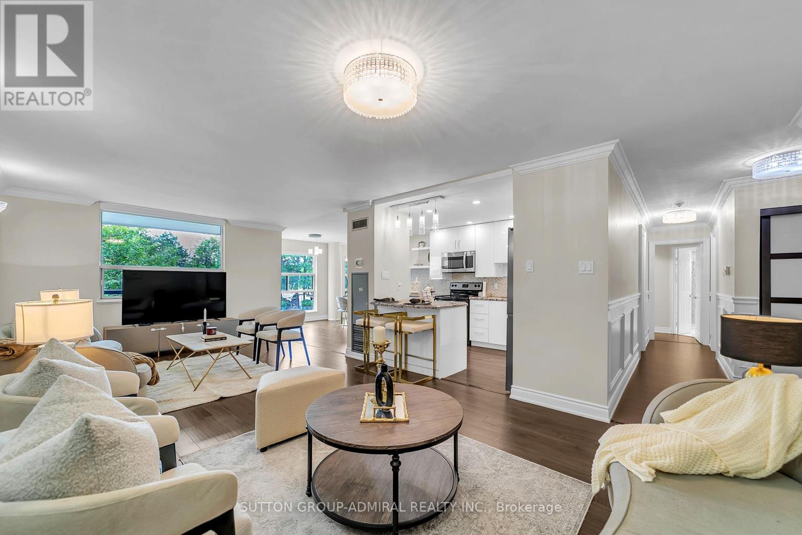 314 - 30 HARDING BOULEVARD W, Richmond Hill, Ontario