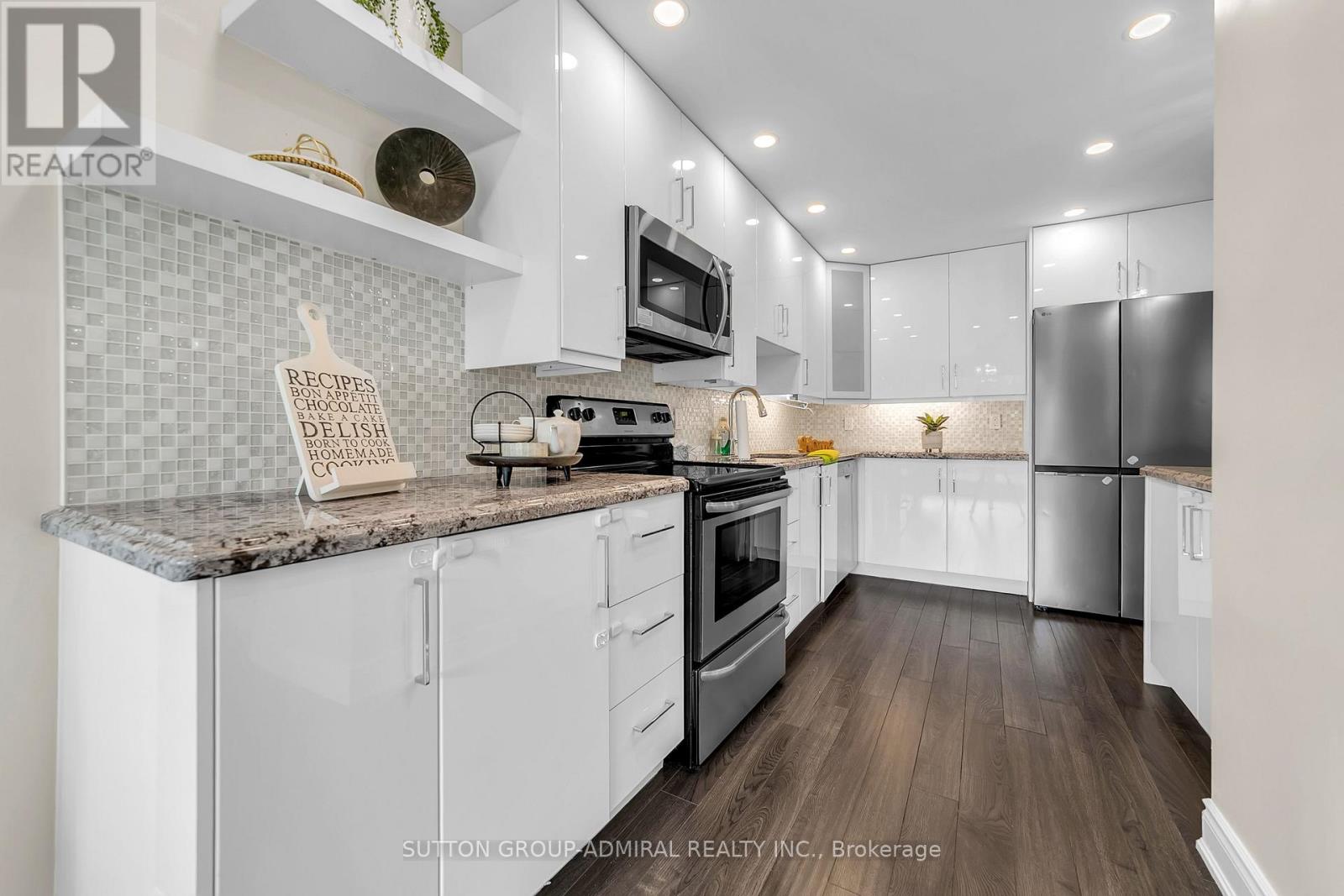 314 - 30 Harding Boulevard W, Richmond Hill, Ontario  L4C 9M3 - Photo 15 - N13711296