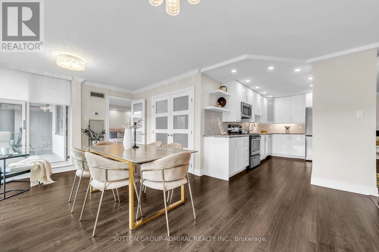 314 - 30 Harding Boulevard W, Richmond Hill, Ontario  L4C 9M3 - Photo 17 - N13711296