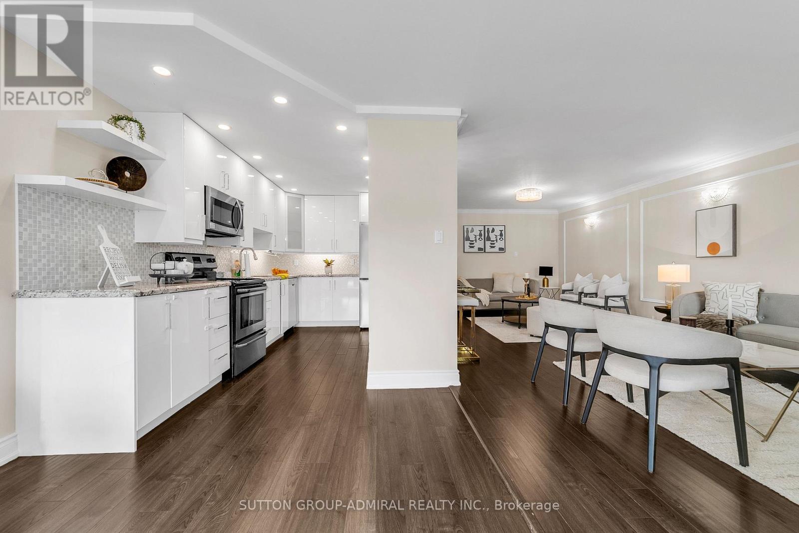 314 - 30 Harding Boulevard W, Richmond Hill, Ontario  L4C 9M3 - Photo 16 - N13711296