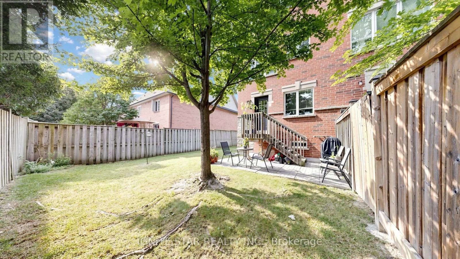 21 - 2600 Glengarry Road, Mississauga, Ontario  L5C 0A2 - Photo 32 - W13708960