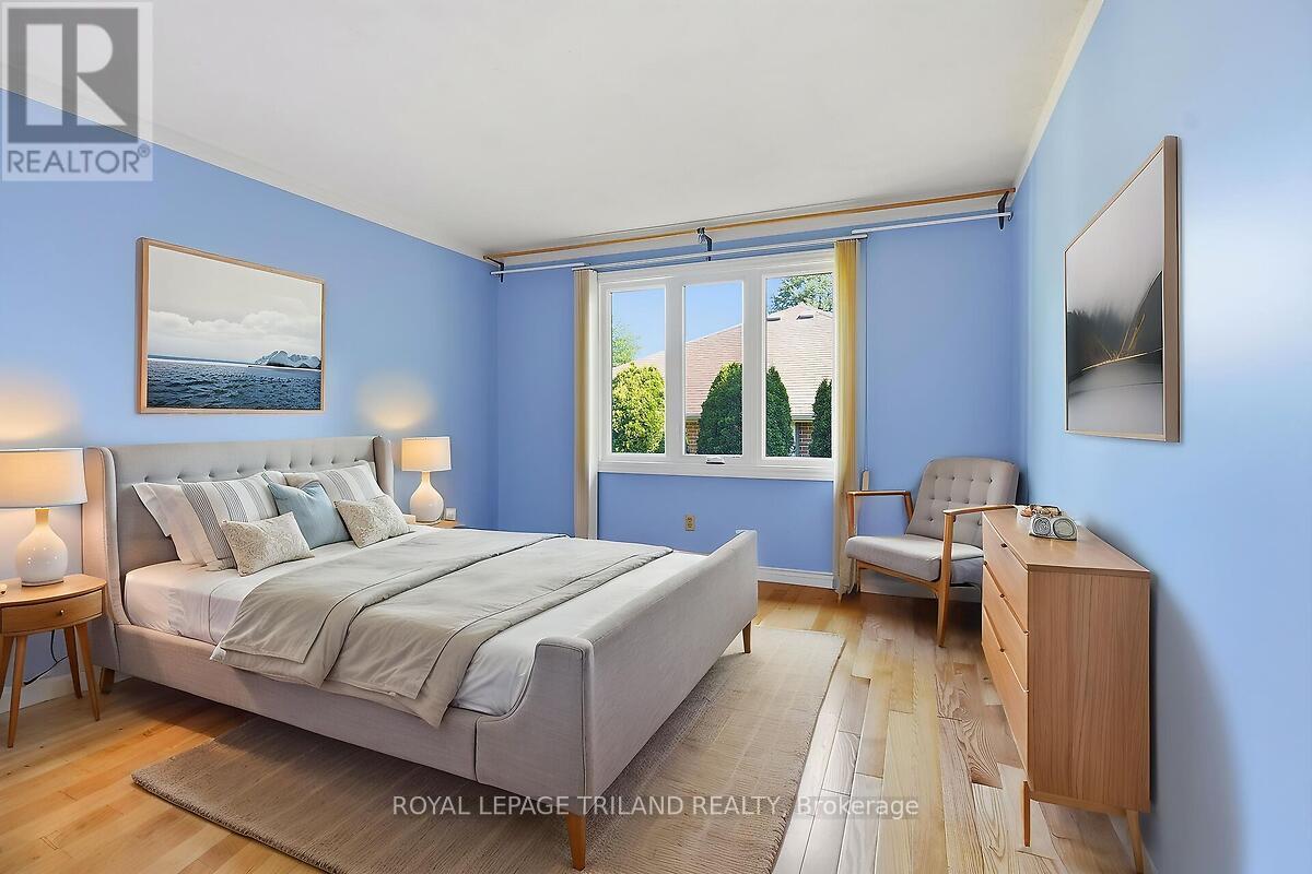 25 - 5 Cadeau Terrace, London South, Ontario  N6K 4H1 - Photo 31 - X13620542