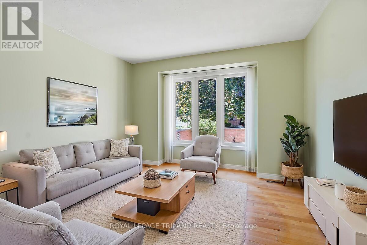 25 - 5 Cadeau Terrace, London South, Ontario  N6K 4H1 - Photo 32 - X13620542