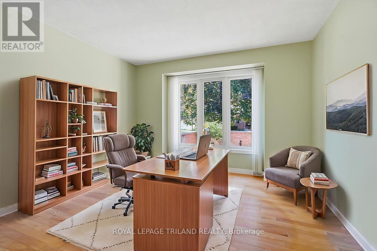 25 - 5 Cadeau Terrace, London South, Ontario  N6K 4H1 - Photo 33 - X13620542