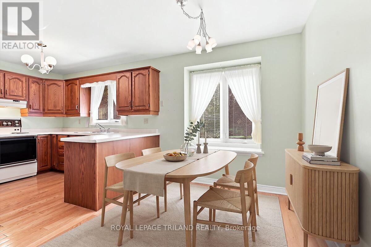 25 - 5 Cadeau Terrace, London South, Ontario  N6K 4H1 - Photo 34 - X13620542
