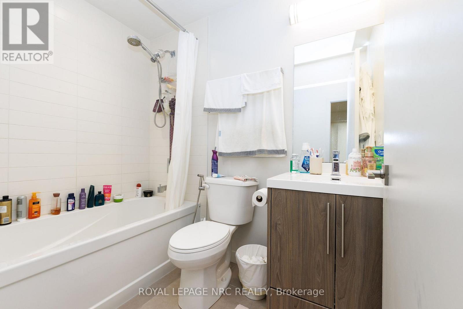 506 - 2093 Fairview Street, Burlington, Ontario  L7R 0E6 - Photo 13 - W13576332