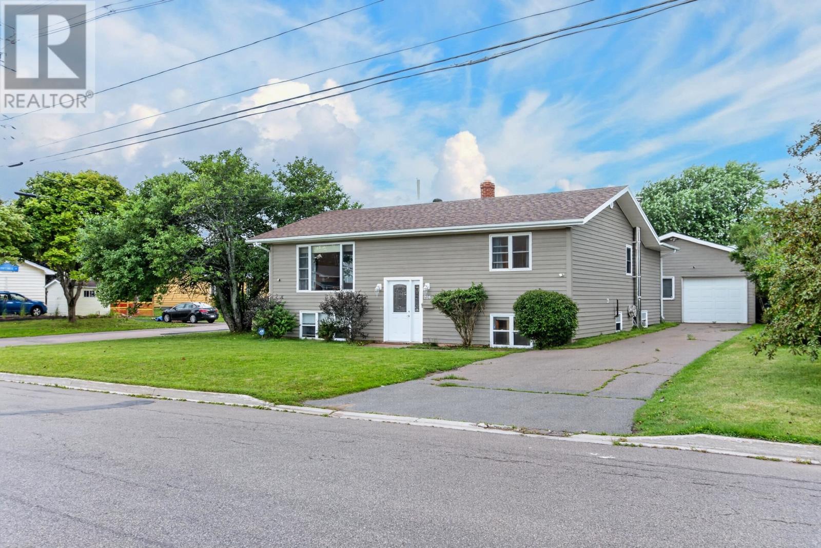 226 Arcona Street, Summerside, Prince Edward Island  C1N 2X2 - Photo 1 - 202621500