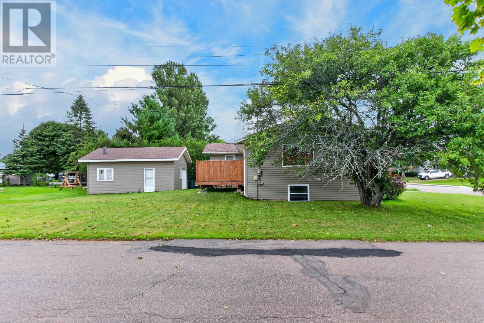 226 Arcona Street, Summerside, Prince Edward Island  C1N 2X2 - Photo 42 - 202621500