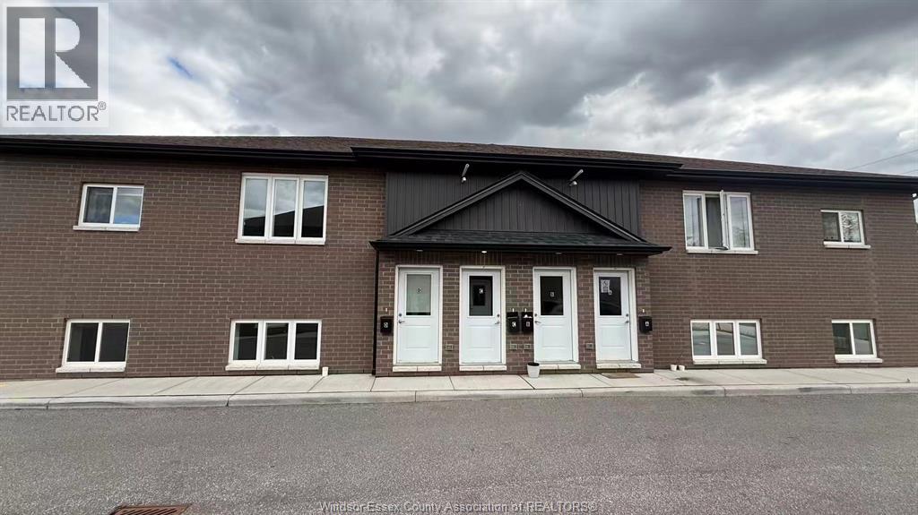 MLS# 26019534: 2280 DAYTONA Unit# C, Windsor, Canada