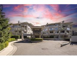 213 20448 PARK AVENUE, Langley, British Columbia