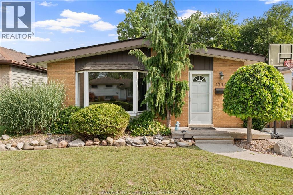 MLS# 26020706: 1714 SUN VALLEY DRIVE, Windsor, Canada